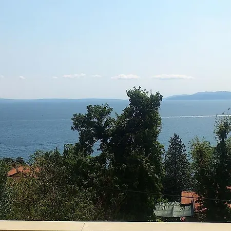Appartement Garden Opatija