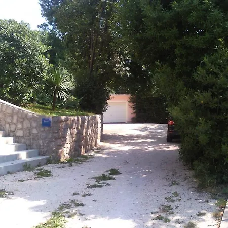 Appartement Garden