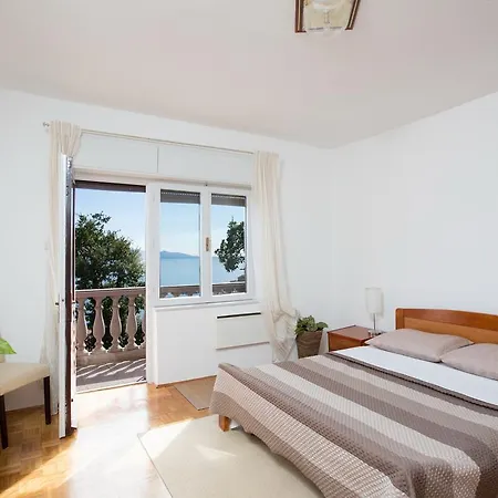 Garden Appartement Opatija