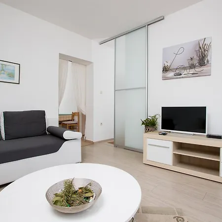 Appartement Garden *