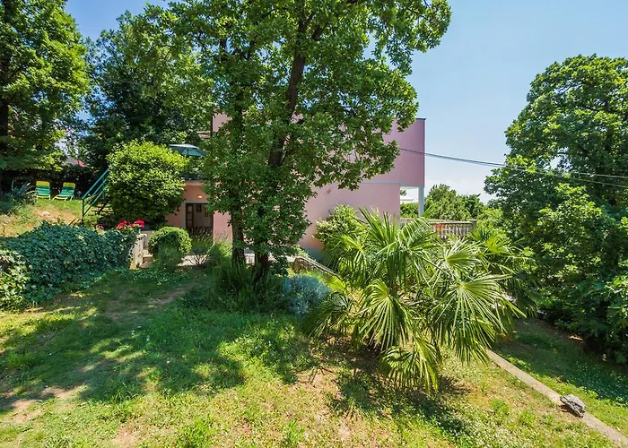 Apartment Garden