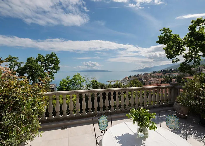 Garden * Opatija