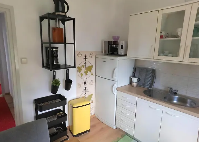 Garden Apartamento