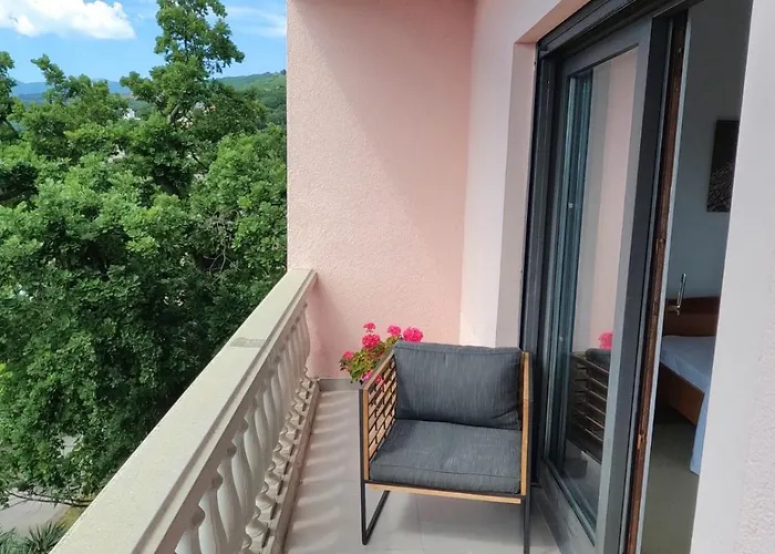 Garden Opatija