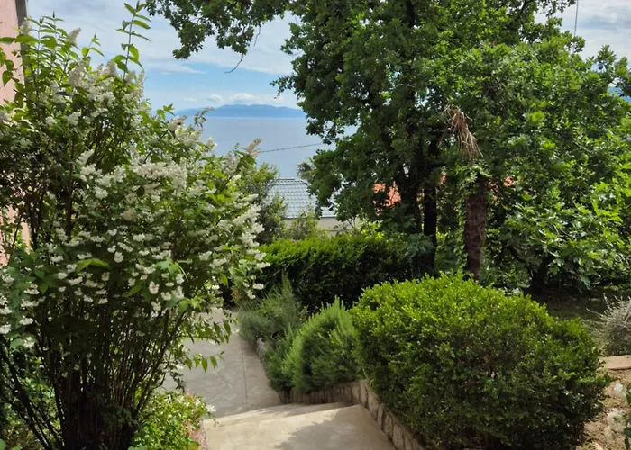 Garden * Opatija