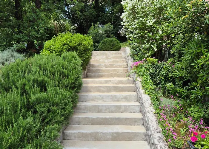 Apartamento Garden