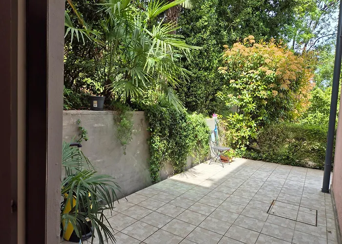 Apartamento Garden *