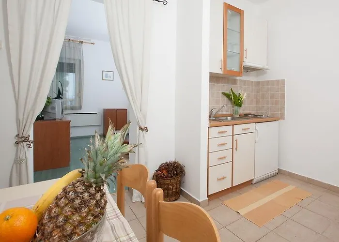 Apartment Garden *