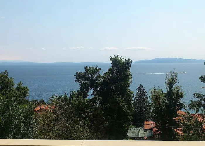 Apartamento Garden Opatija