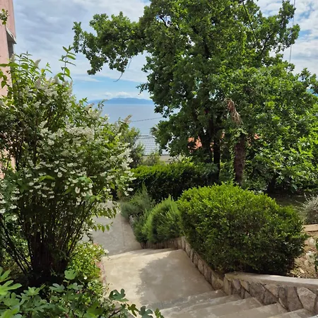 Garden * Opatija