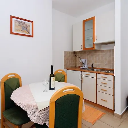 Apartamento Garden Opatija