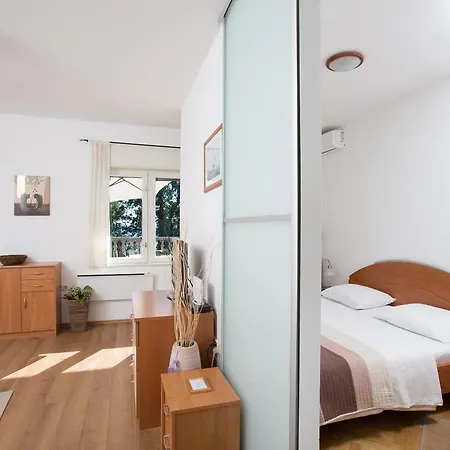 Apartamento Garden *