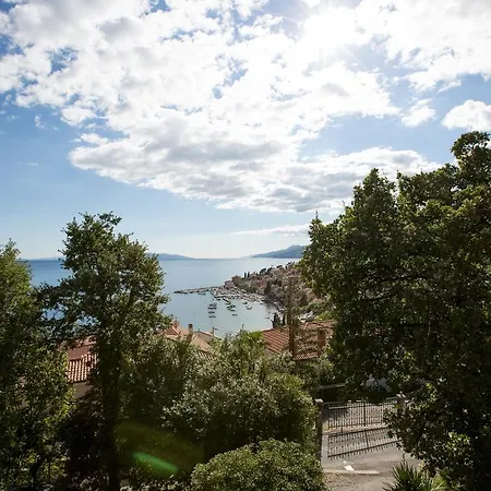 Διαμέρισμα Garden Οπατία