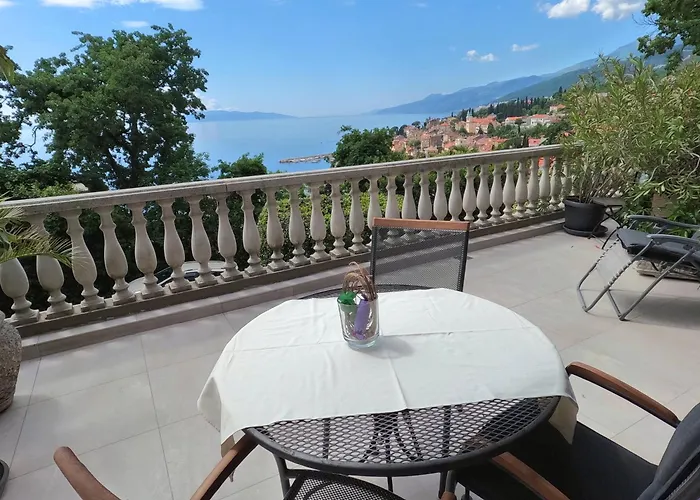 Appartamento Garden *