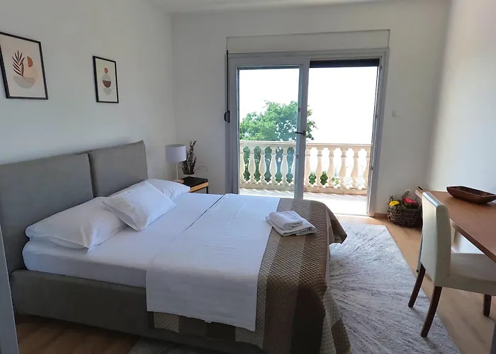 Appartamento Garden *