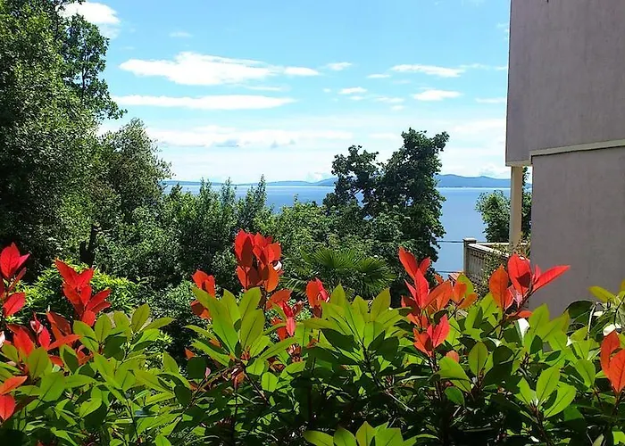 Διαμέρισμα Garden Οπατία