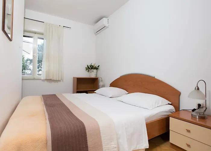 Garden Apartment Opatija