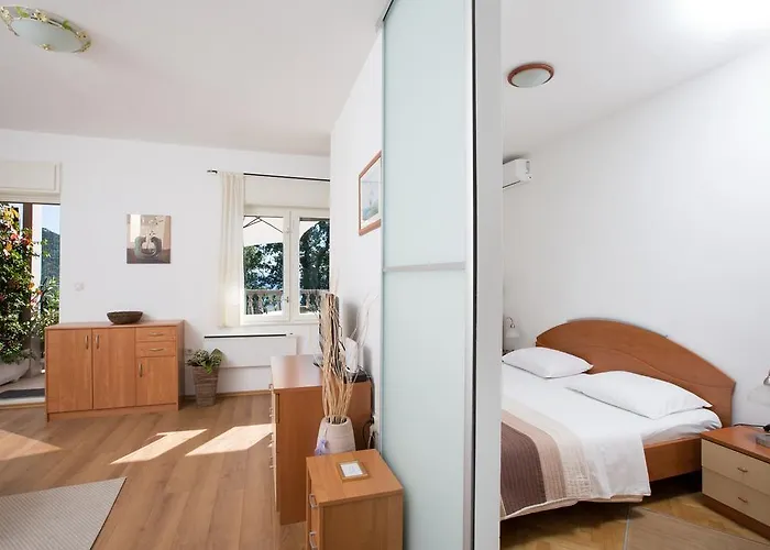 Appartamento Garden *