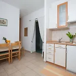 Garden Apartament