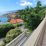 Apartament Garden Opatija