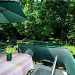 Apartament Garden Opatija