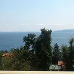 Apartament Garden Opatija