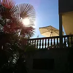 Apartament Garden Opatija