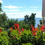 Apartament Garden Opatija