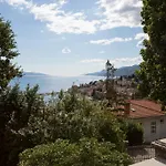 Garden Opatija