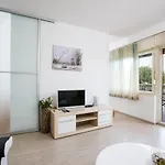 Apartament Garden Opatija
