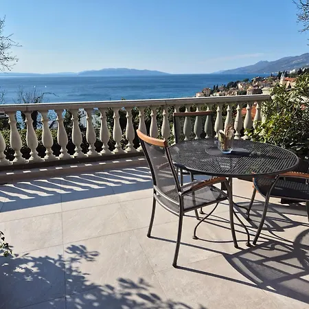 Garden Apartament Opatija