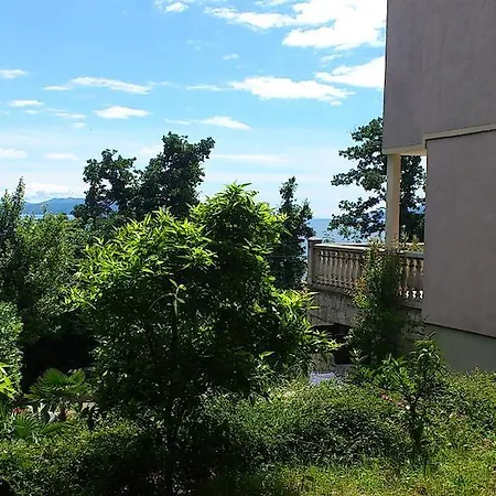 Διαμέρισμα Garden Οπατία