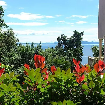 Διαμέρισμα Garden Οπατία